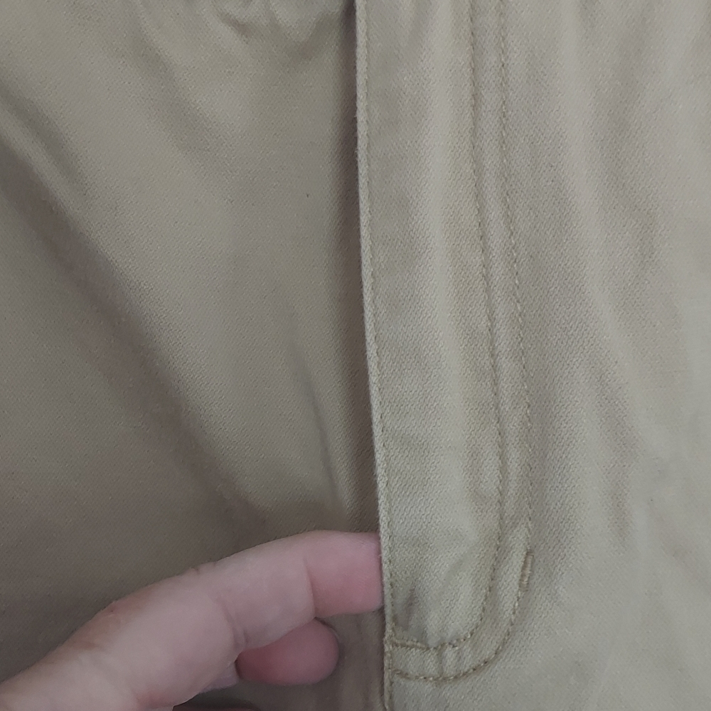 Vintage Liz Claiborne Shorts Size 16 - Picture 5 of 9